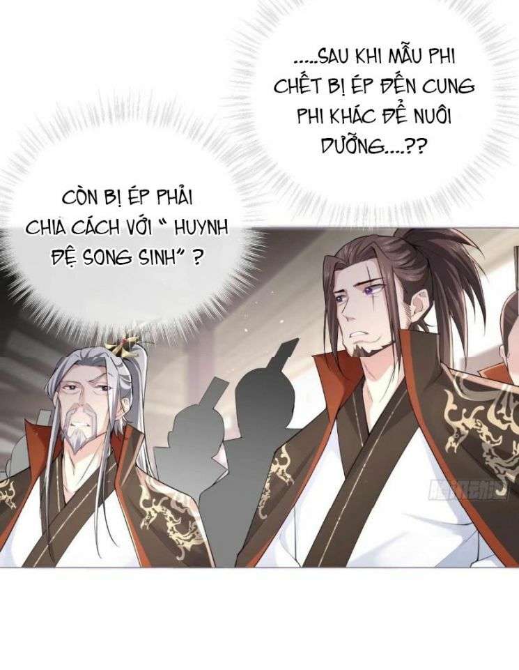 Nhập Mạc Chi Thần Chapter 22 - Trang 2