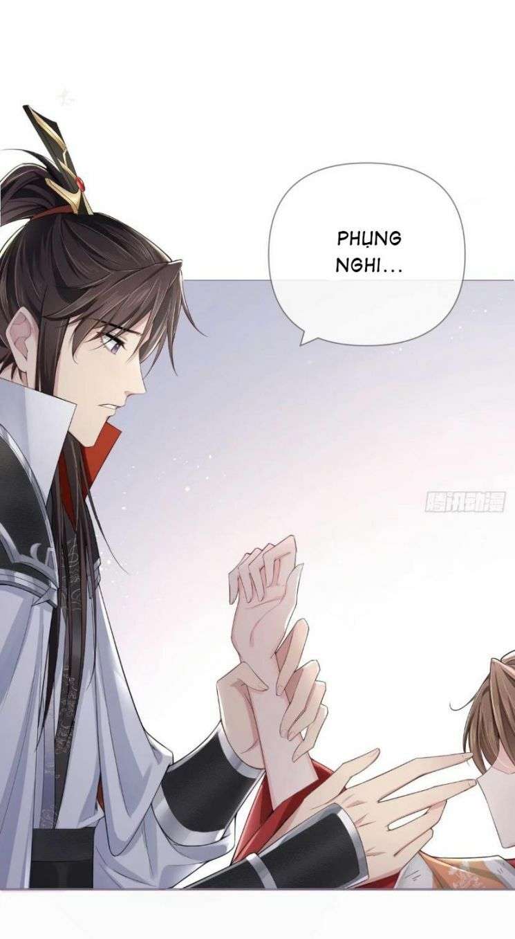 Nhập Mạc Chi Thần Chapter 22 - Trang 2