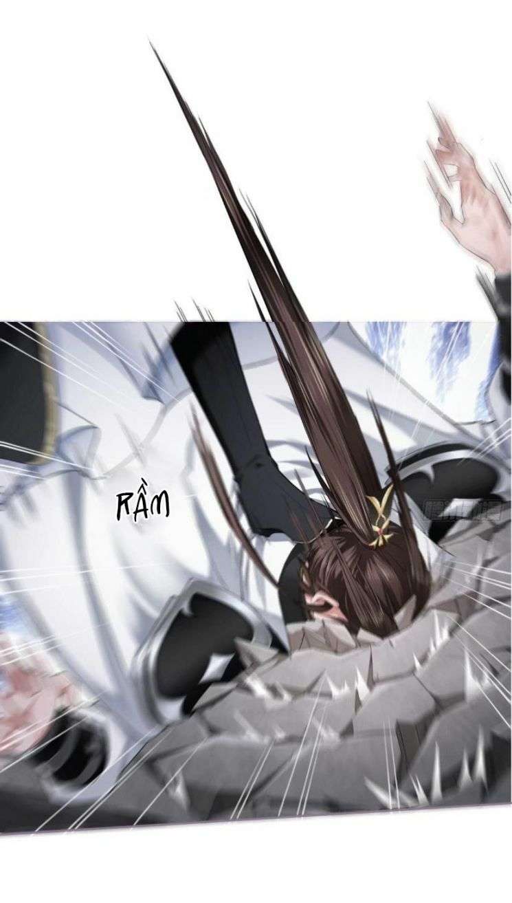 Nhập Mạc Chi Thần Chapter 22 - Trang 2