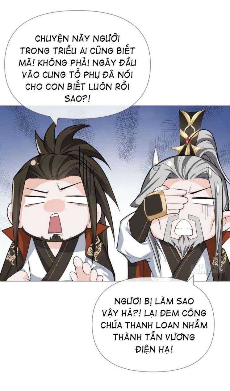 Nhập Mạc Chi Thần Chapter 22 - Trang 2