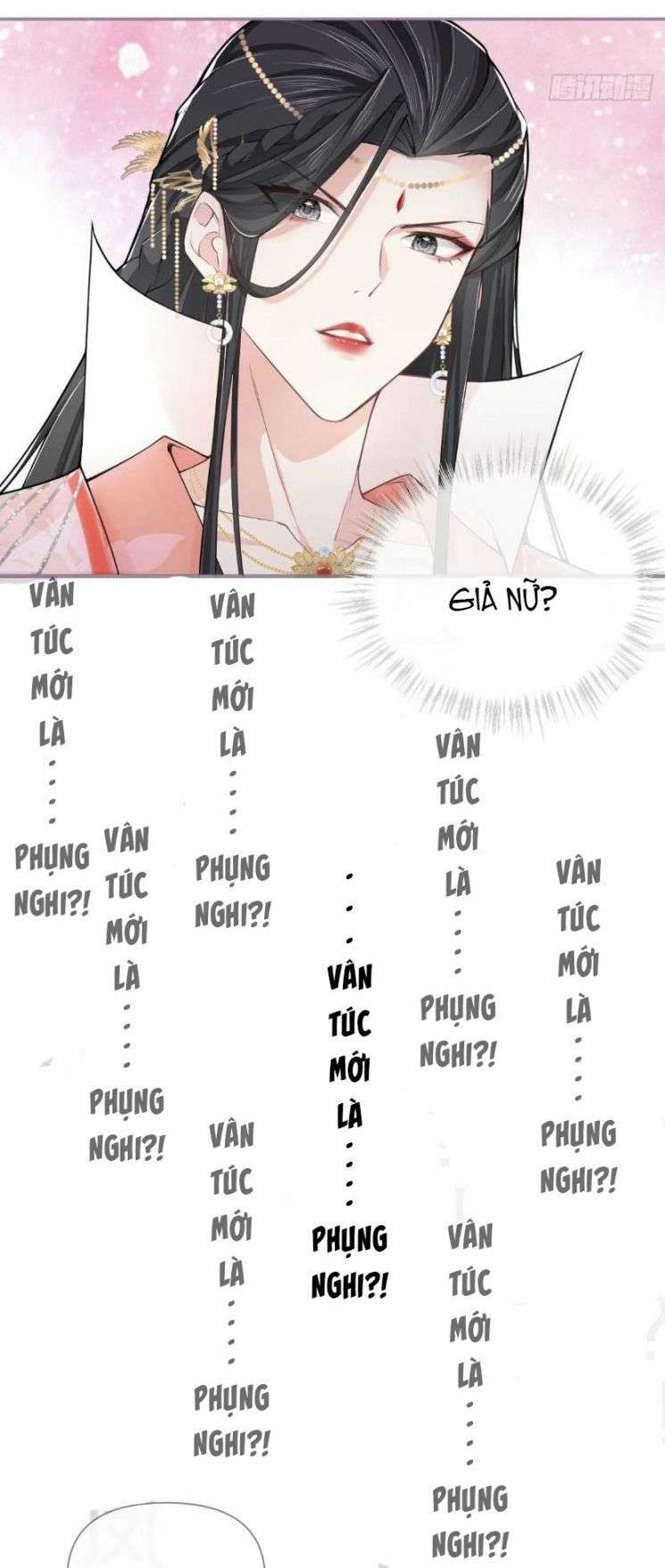 Nhập Mạc Chi Thần Chapter 22 - Trang 2