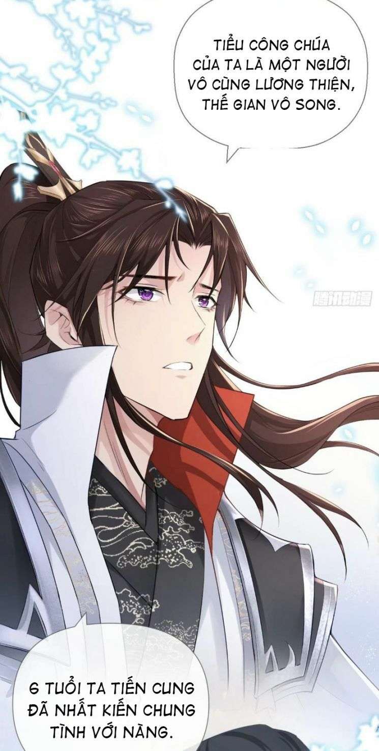 Nhập Mạc Chi Thần Chapter 22 - Trang 2