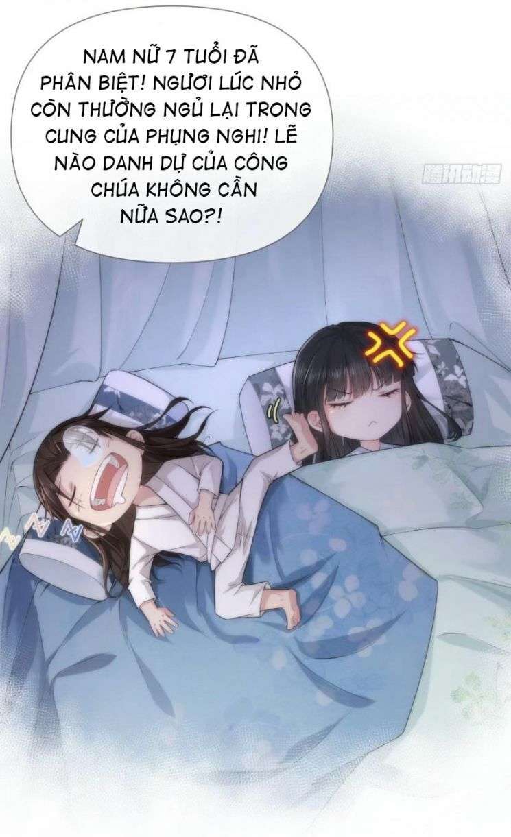 Nhập Mạc Chi Thần Chapter 22 - Trang 2