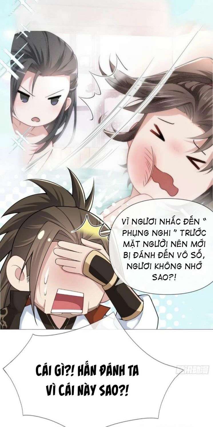 Nhập Mạc Chi Thần Chapter 22 - Trang 2