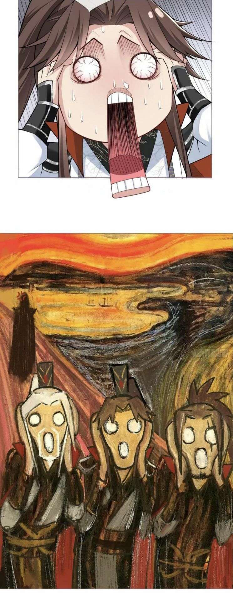 Nhập Mạc Chi Thần Chapter 22 - Trang 2