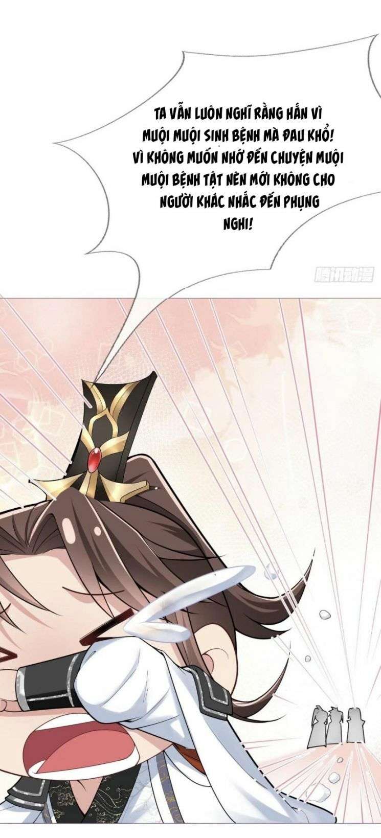 Nhập Mạc Chi Thần Chapter 22 - Trang 2