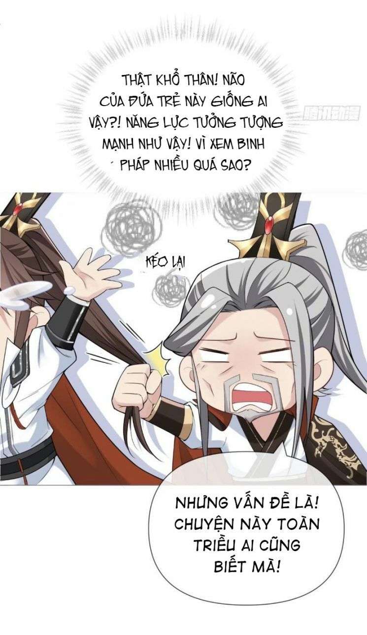 Nhập Mạc Chi Thần Chapter 22 - Trang 2