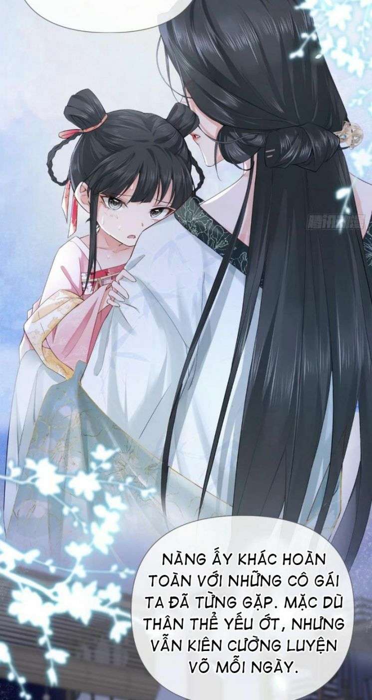 Nhập Mạc Chi Thần Chapter 22 - Trang 2