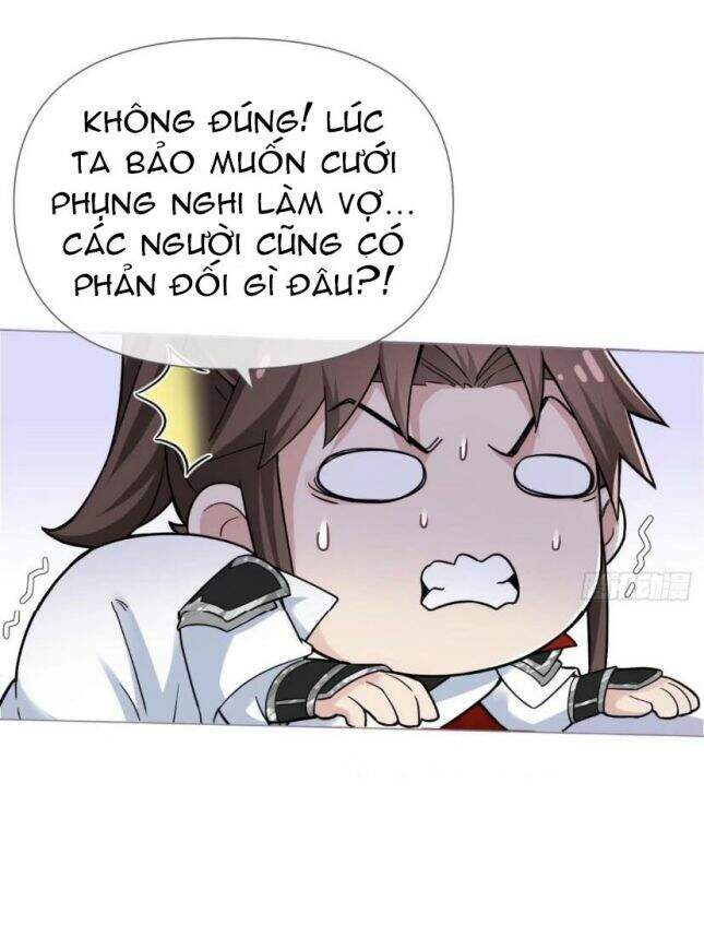 Nhập Mạc Chi Thần Chapter 23 - Trang 2