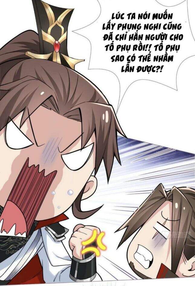 Nhập Mạc Chi Thần Chapter 23 - Trang 2