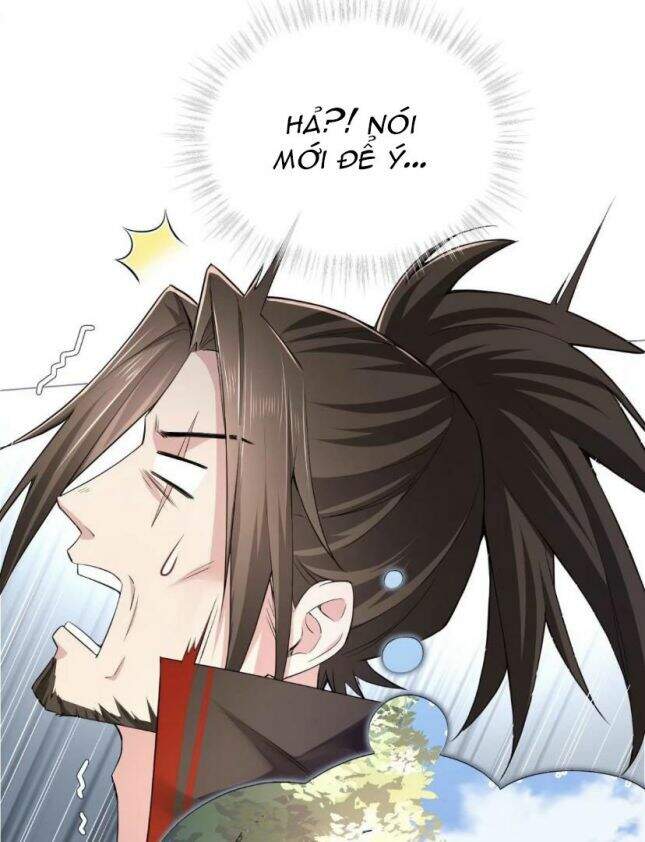 Nhập Mạc Chi Thần Chapter 23 - Trang 2