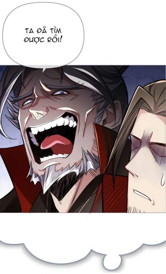 Nhập Mạc Chi Thần Chapter 23 - Trang 2