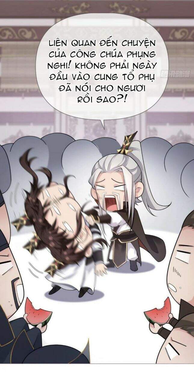 Nhập Mạc Chi Thần Chapter 23 - Trang 2