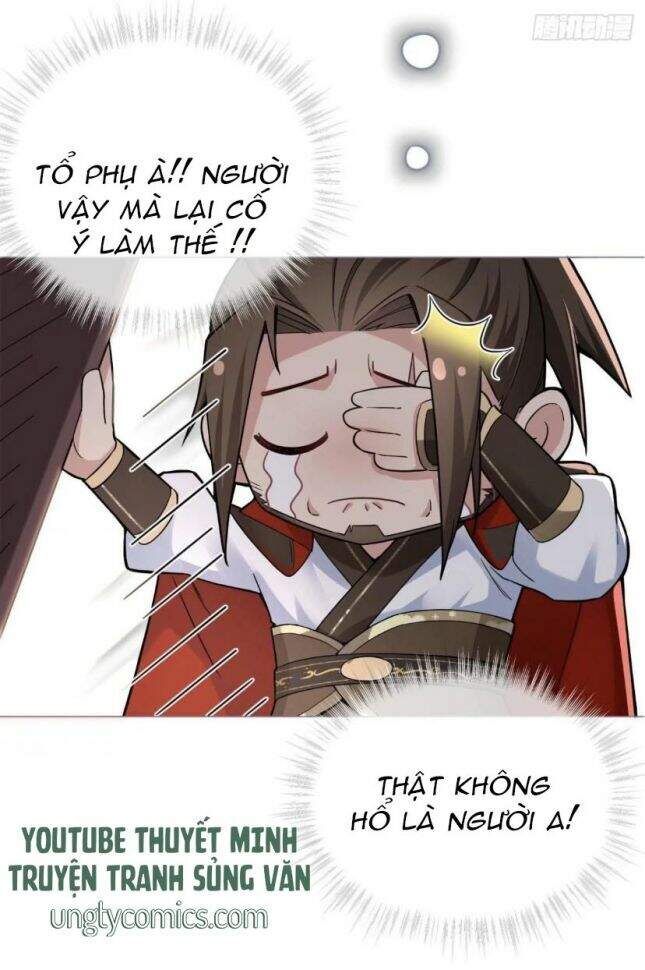 Nhập Mạc Chi Thần Chapter 23 - Trang 2