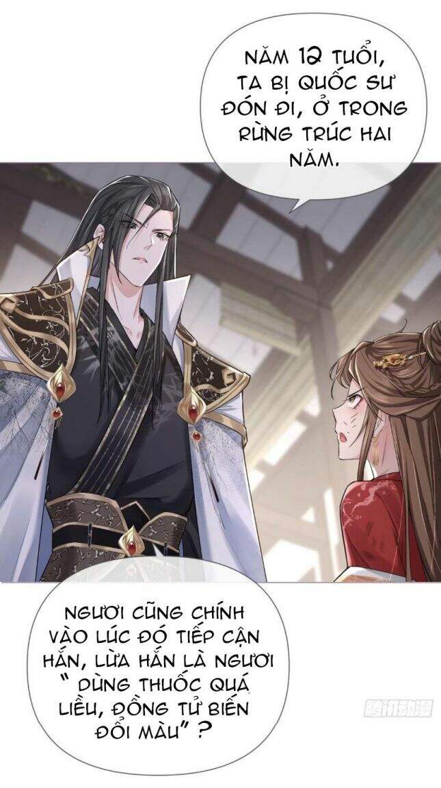 Nhập Mạc Chi Thần Chapter 23 - Trang 2