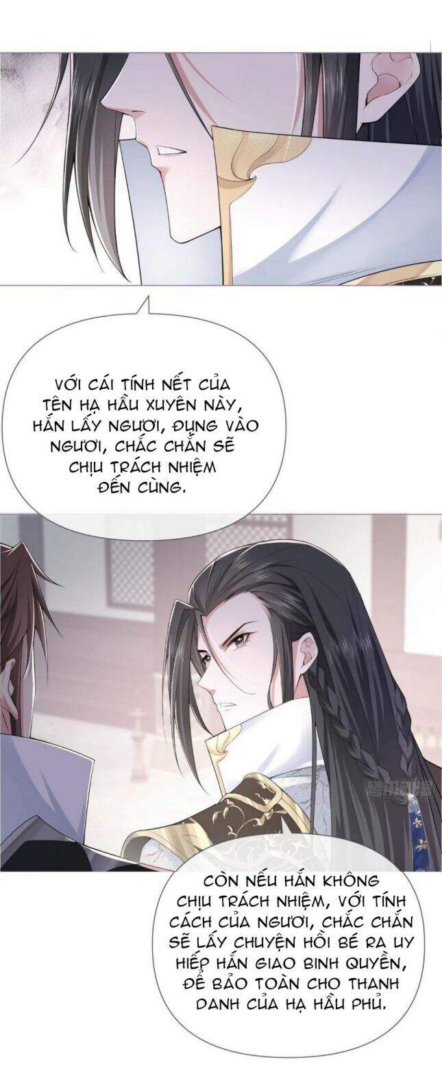 Nhập Mạc Chi Thần Chapter 23 - Trang 2