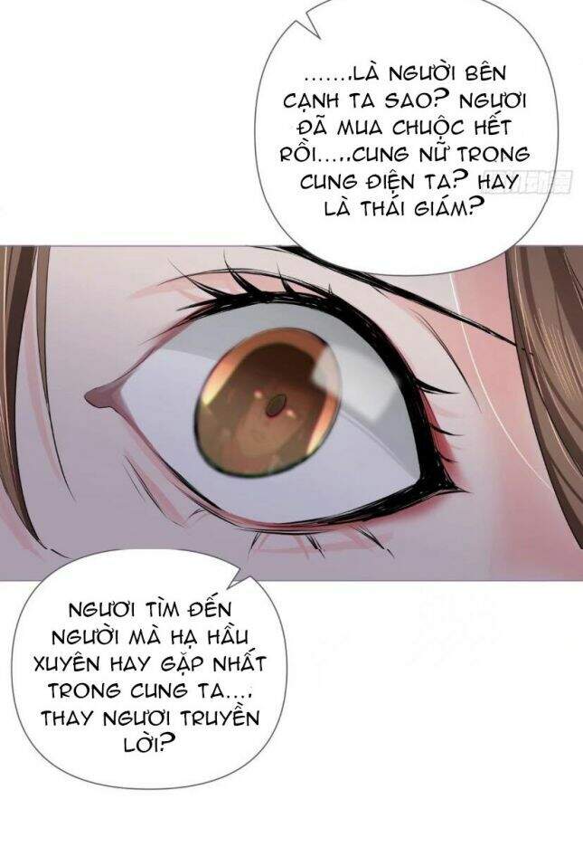 Nhập Mạc Chi Thần Chapter 23 - Trang 2