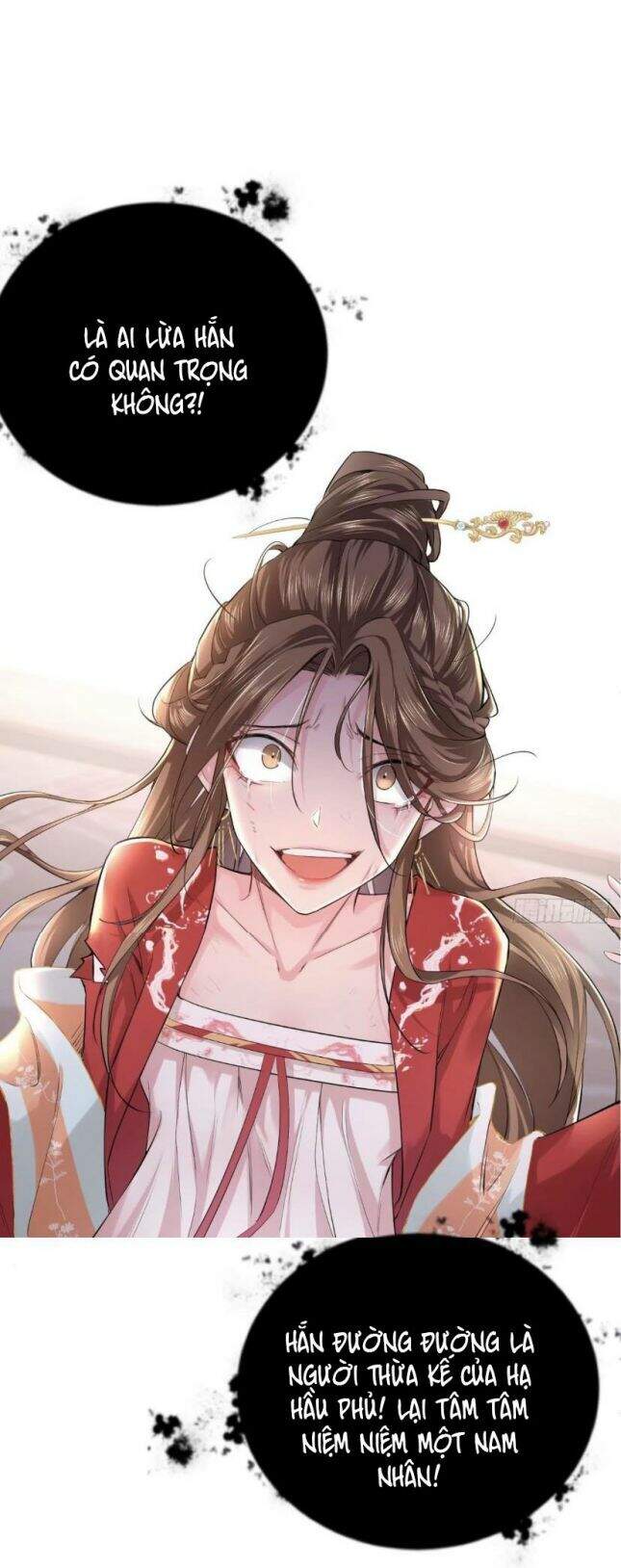 Nhập Mạc Chi Thần Chapter 23 - Trang 2