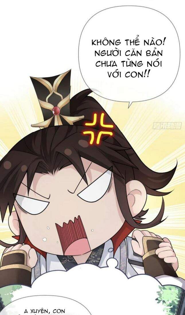 Nhập Mạc Chi Thần Chapter 23 - Trang 2