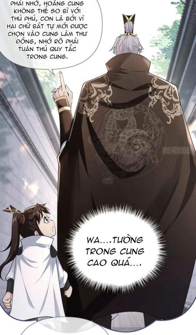 Nhập Mạc Chi Thần Chapter 23 - Trang 2