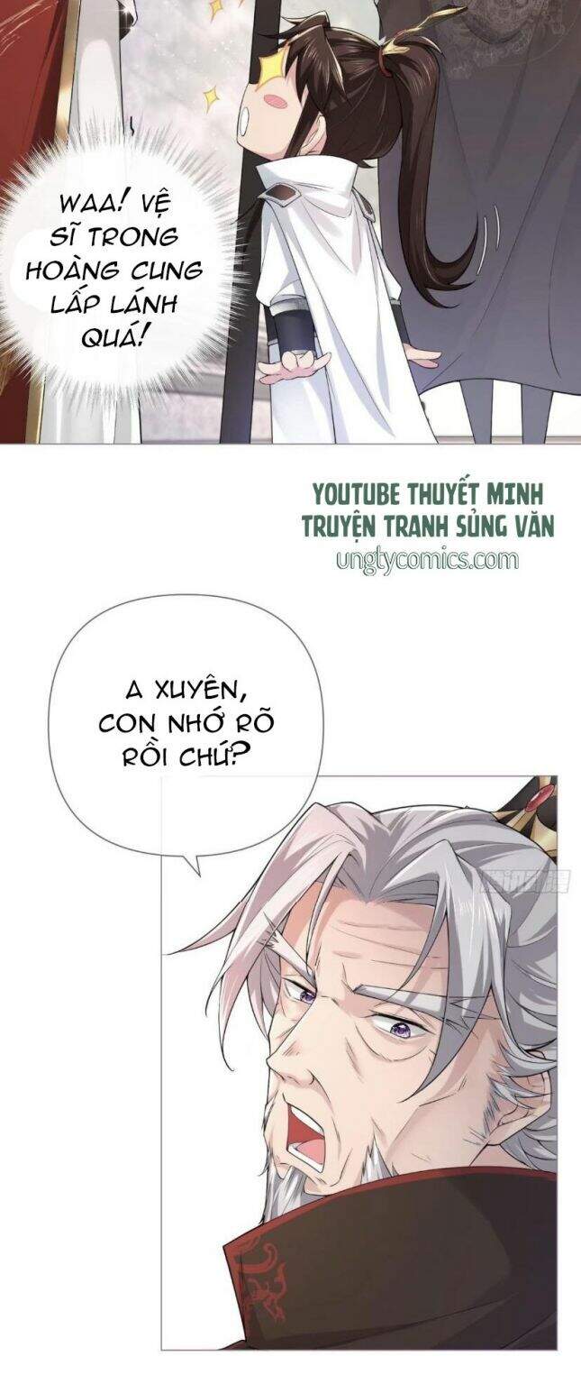 Nhập Mạc Chi Thần Chapter 23 - Trang 2