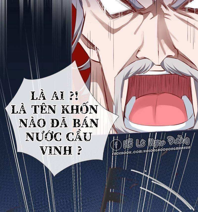 Nhập Mạc Chi Thần Chapter 3 - Trang 2