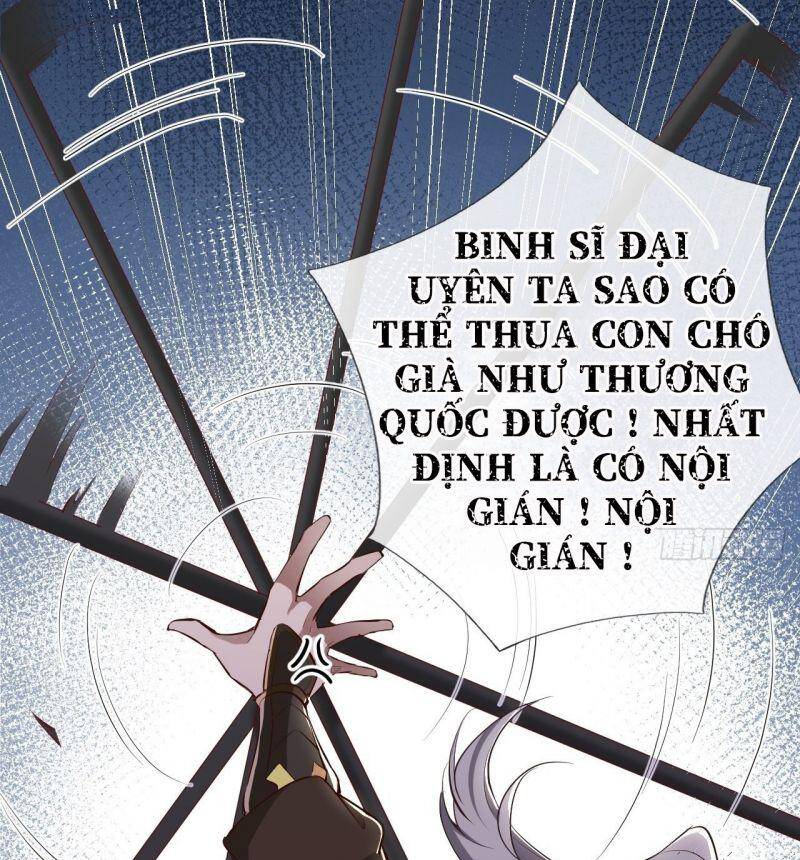 Nhập Mạc Chi Thần Chapter 3 - Trang 2