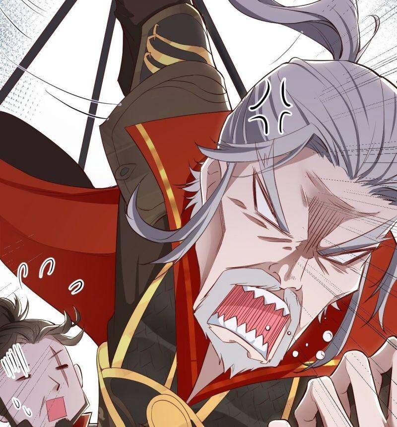 Nhập Mạc Chi Thần Chapter 3 - Trang 2