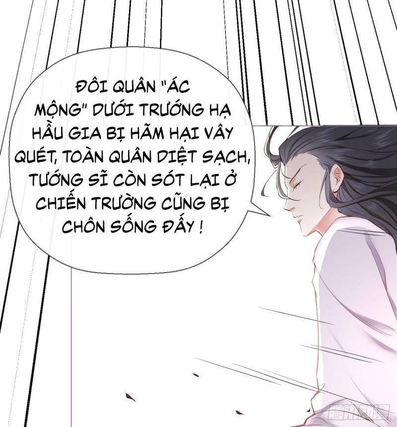 Nhập Mạc Chi Thần Chapter 3 - Trang 2
