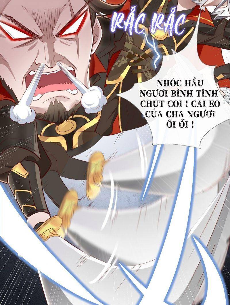 Nhập Mạc Chi Thần Chapter 3 - Trang 2