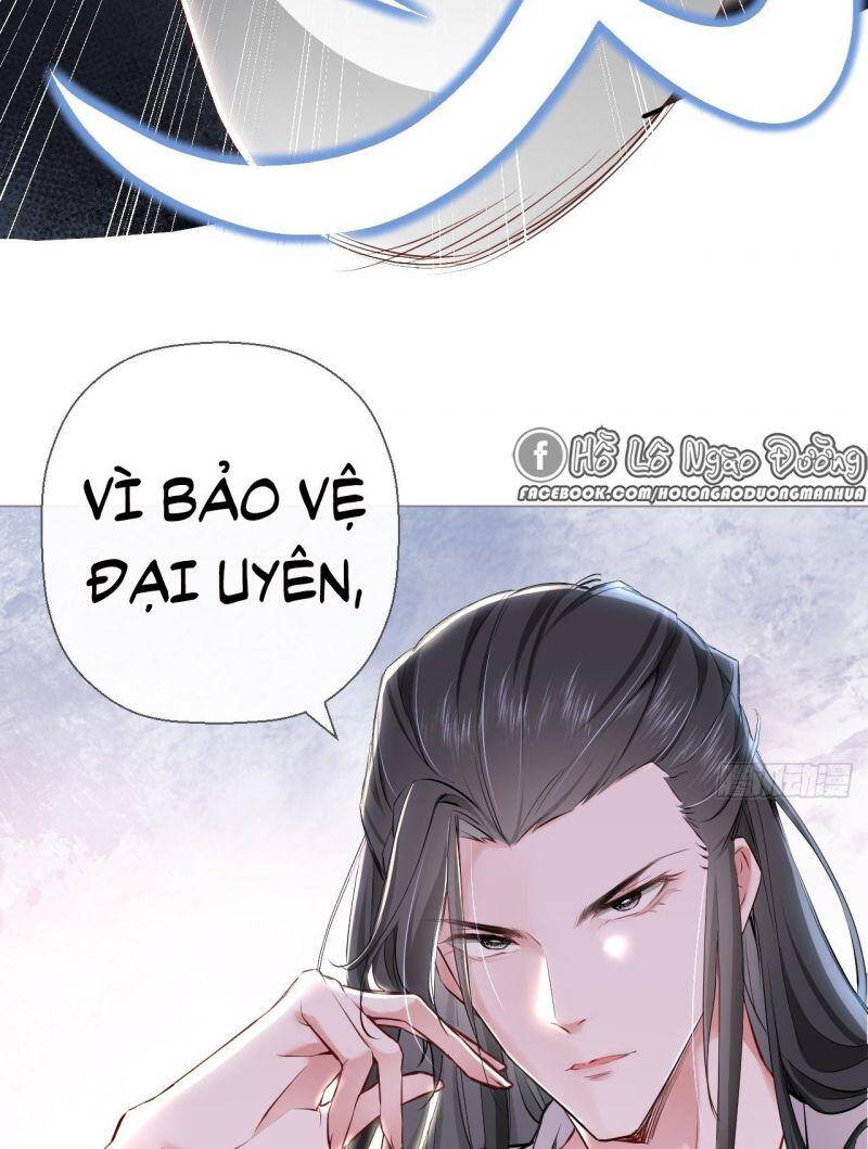 Nhập Mạc Chi Thần Chapter 3 - Trang 2