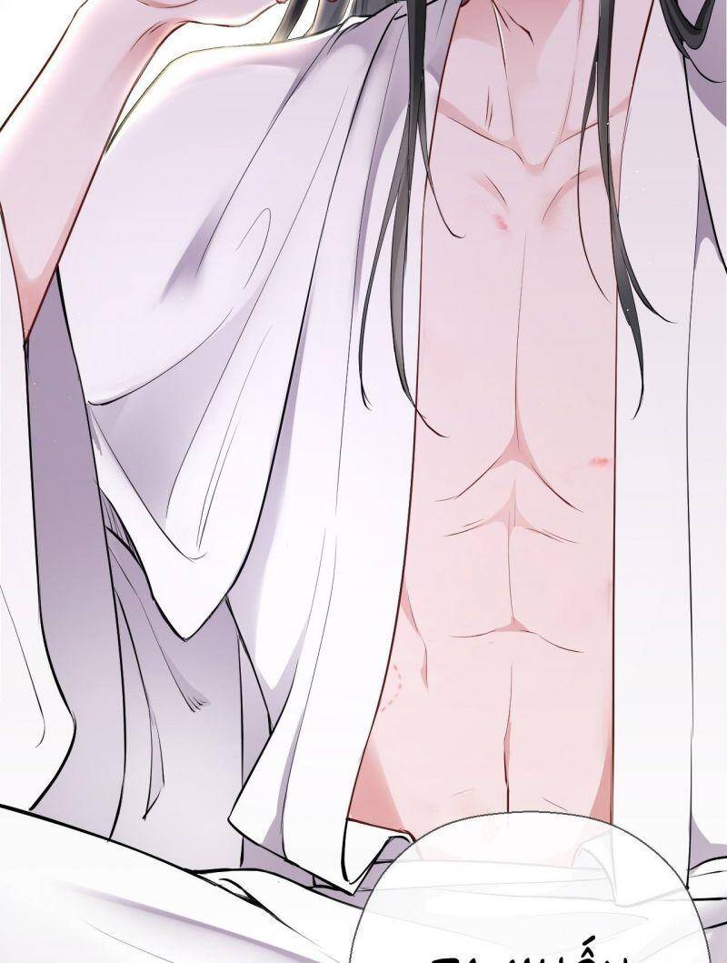 Nhập Mạc Chi Thần Chapter 3 - Trang 2