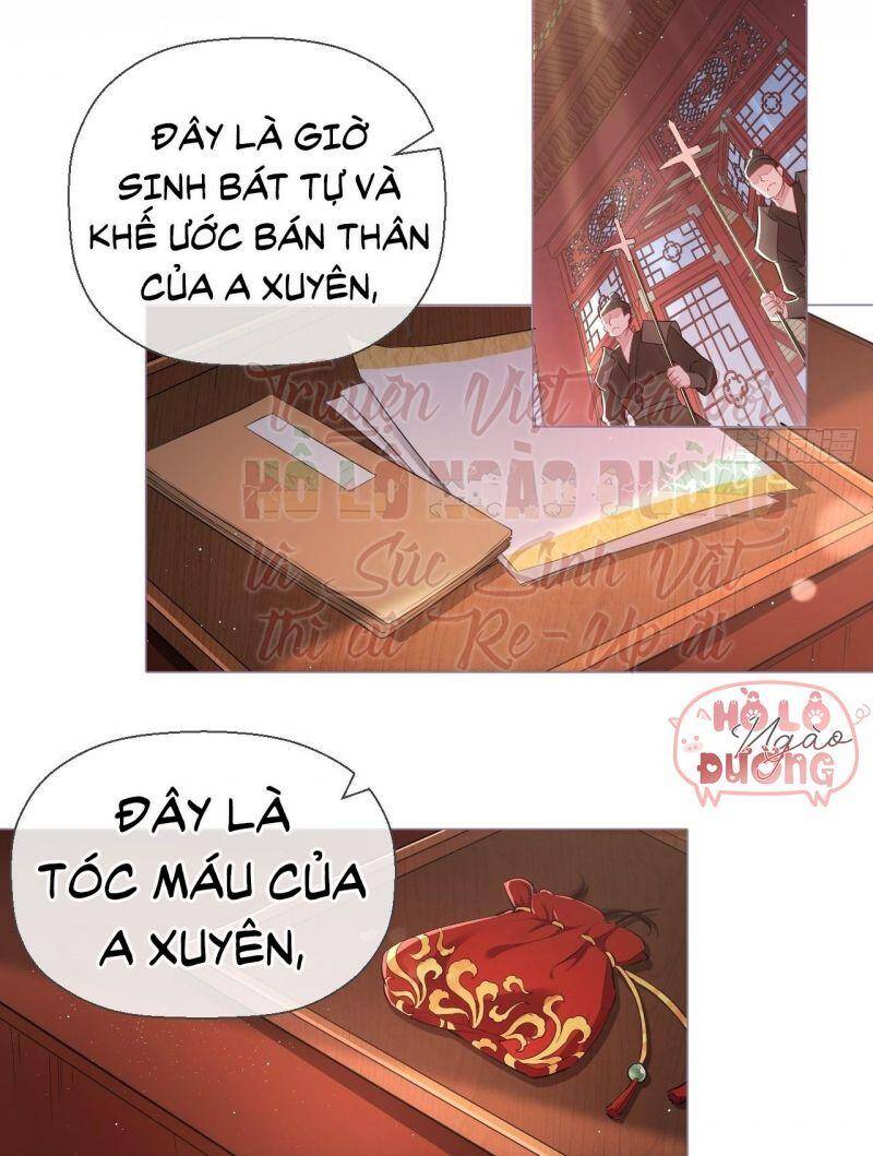 Nhập Mạc Chi Thần Chapter 3 - Trang 2