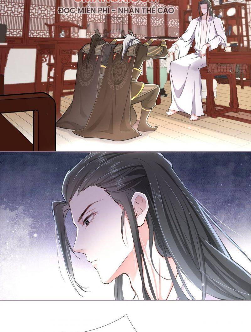 Nhập Mạc Chi Thần Chapter 3 - Trang 2