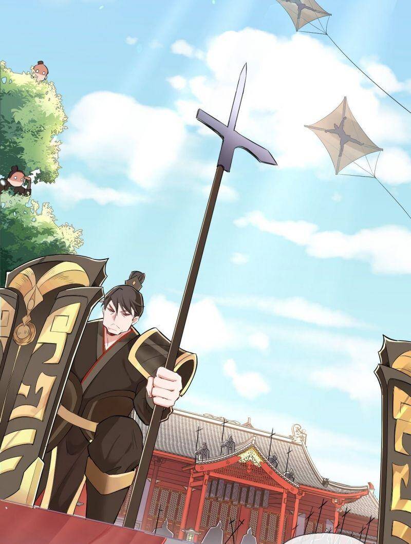 Nhập Mạc Chi Thần Chapter 3 - Trang 2