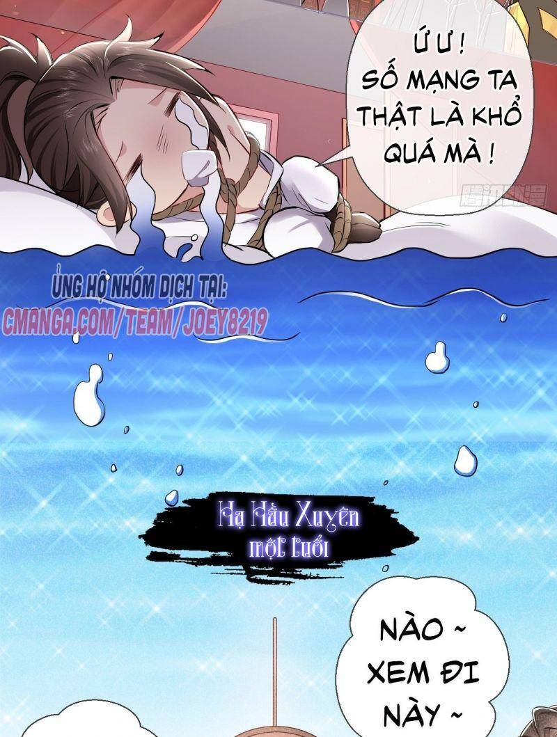 Nhập Mạc Chi Thần Chapter 3 - Trang 2