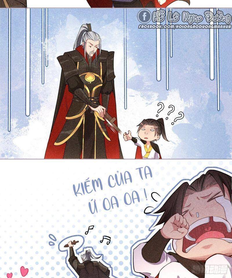 Nhập Mạc Chi Thần Chapter 3 - Trang 2