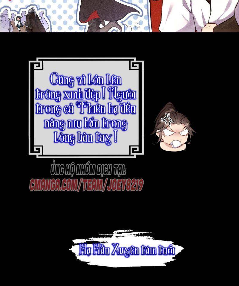 Nhập Mạc Chi Thần Chapter 3 - Trang 2