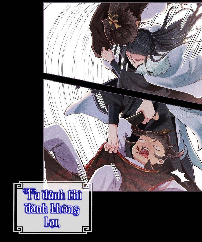 Nhập Mạc Chi Thần Chapter 3 - Trang 2