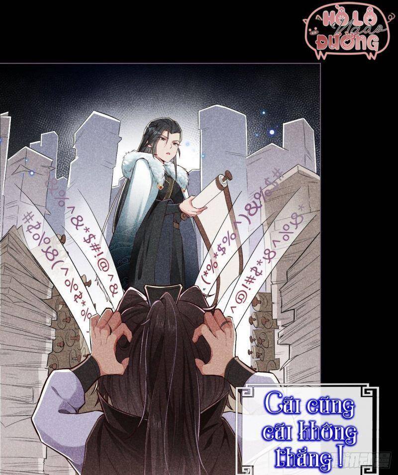 Nhập Mạc Chi Thần Chapter 3 - Trang 2