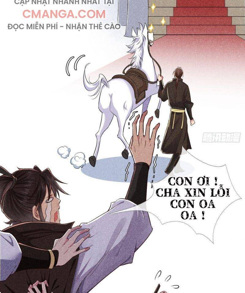 Nhập Mạc Chi Thần Chapter 3 - Trang 2