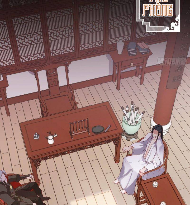 Nhập Mạc Chi Thần Chapter 3 - Trang 2