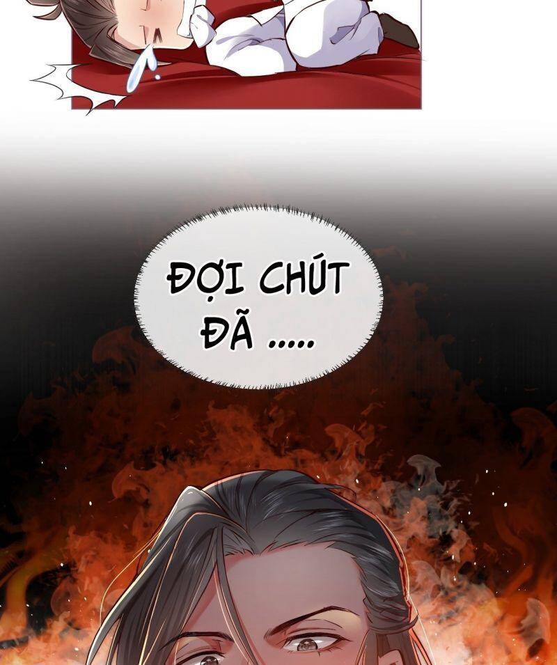 Nhập Mạc Chi Thần Chapter 3 - Trang 2