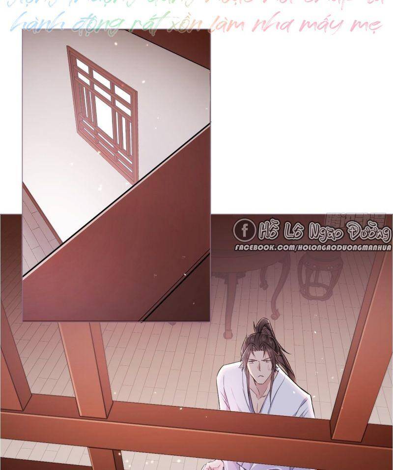 Nhập Mạc Chi Thần Chapter 3 - Trang 2