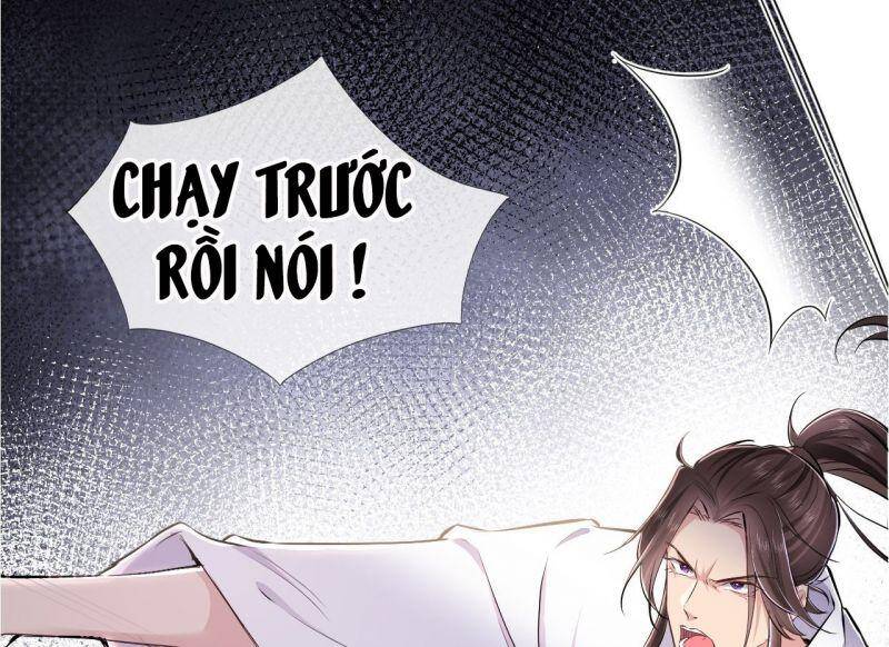 Nhập Mạc Chi Thần Chapter 3 - Trang 2