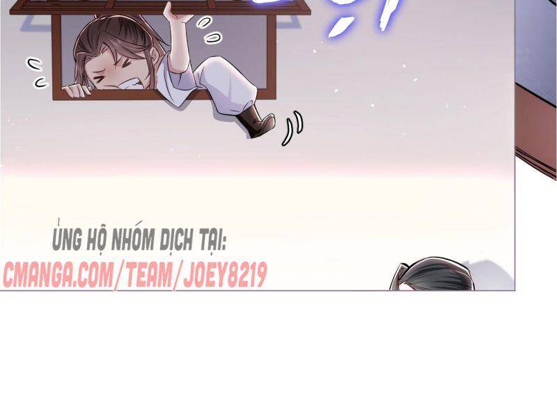 Nhập Mạc Chi Thần Chapter 3 - Trang 2