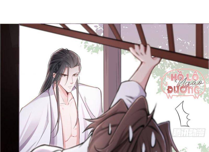 Nhập Mạc Chi Thần Chapter 3 - Trang 2