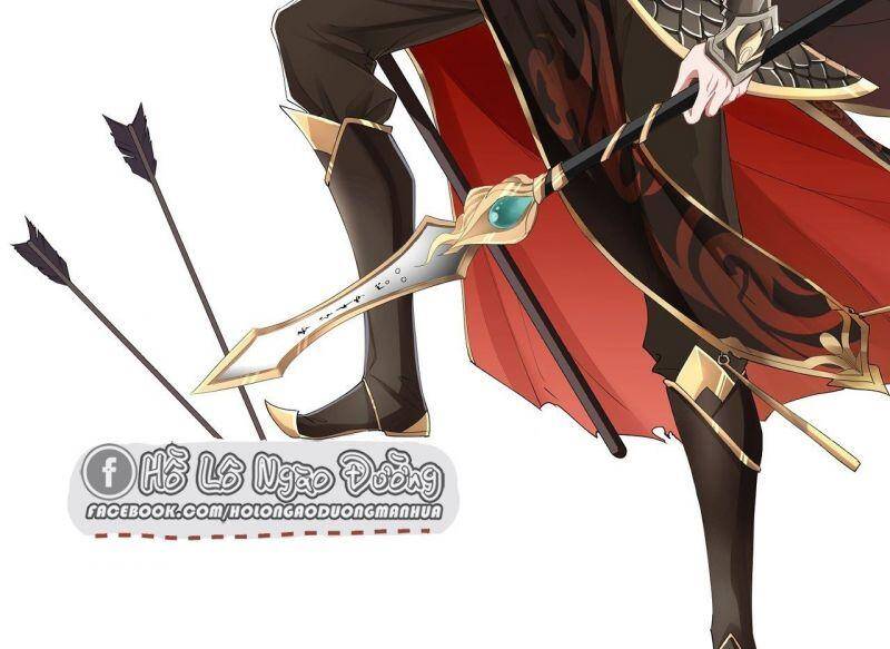 Nhập Mạc Chi Thần Chapter 3 - Trang 2