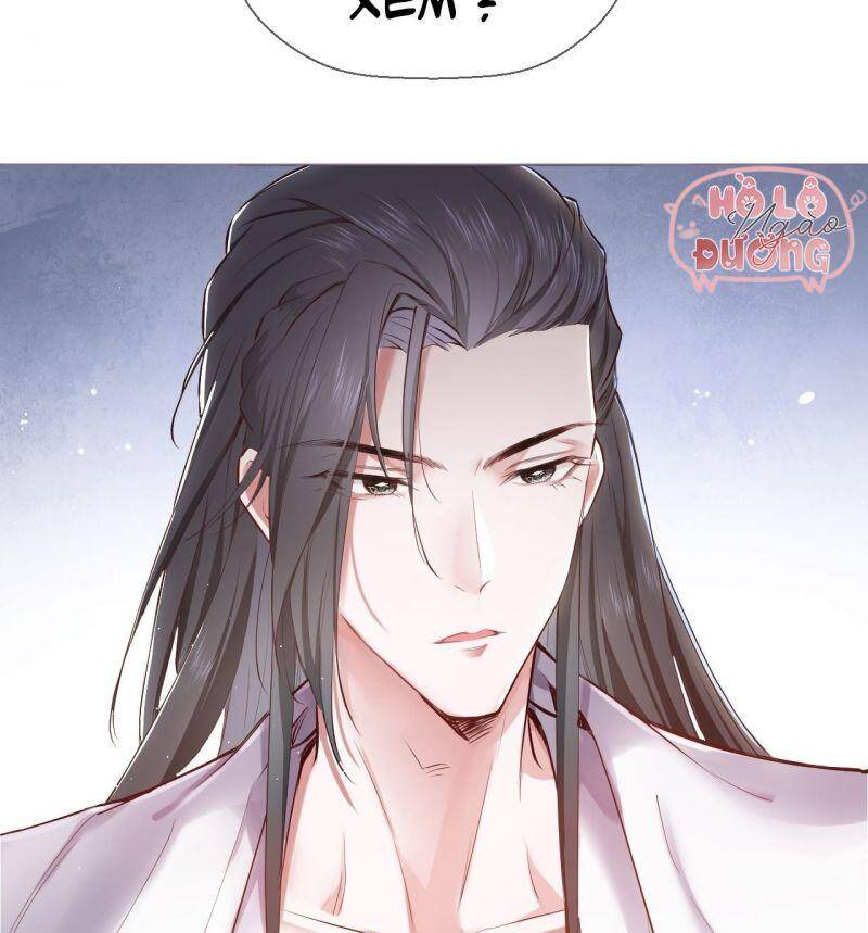 Nhập Mạc Chi Thần Chapter 3 - Trang 2