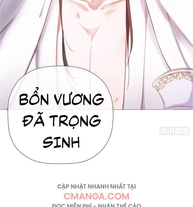 Nhập Mạc Chi Thần Chapter 3 - Trang 2